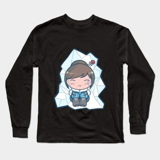 Cryofreeze Mei Long Sleeve T-Shirt